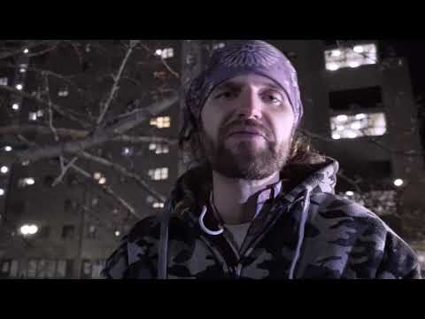 A-God The Old Soul & Jus-Listen - I'm So Bad