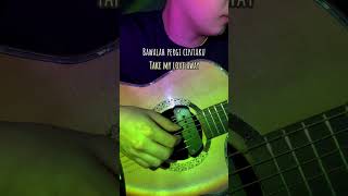 Download lagu Bawalah Cintaku Fingerstyle Guitar Cover karaoke w... mp3