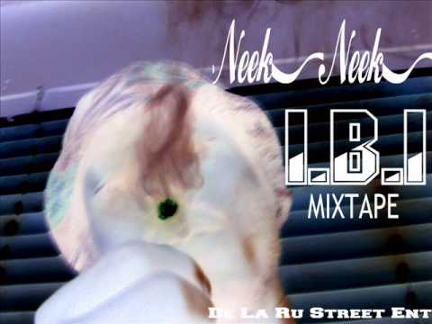 Neeks Neeks -  Hop In My Ride ft. Qilla Fang