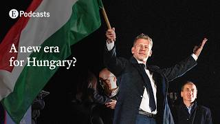 How Hungary’s election result could change Europe | The Economist