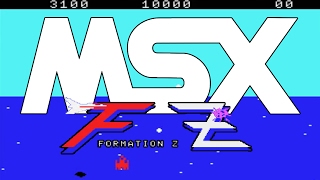 Formation Z MSX