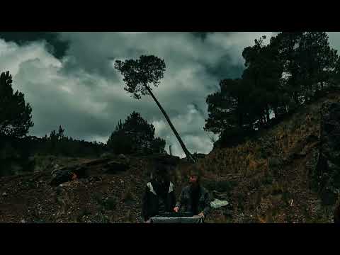 Indie Dance - Dark Disco (DJ Set) 2025 Mix #5 B2B The Little Alex