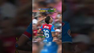 Download lagu Top Powershots That Hit The Post In Football 💥 mp3