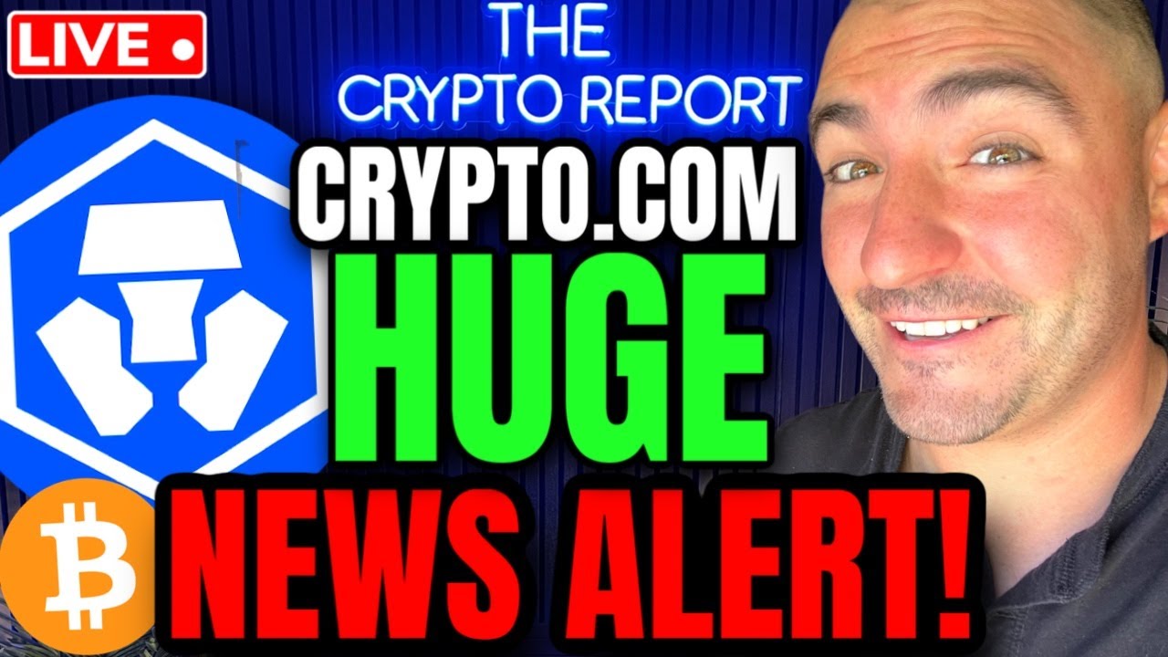 Cronos Surges 25% Following 2025-2026 Roadmap and Network Enhancements