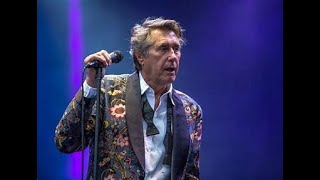 Bryan Ferry, If Not For You