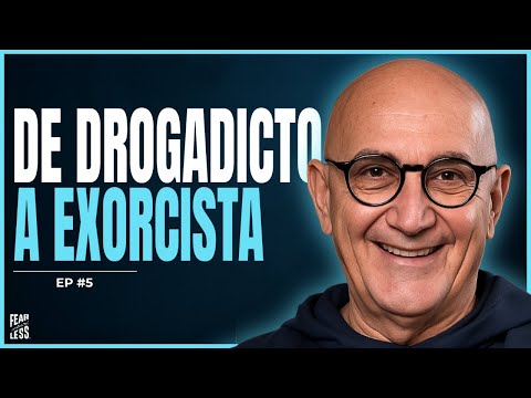 The Devil's Most Kept Secret | Exorcist Father Faustino