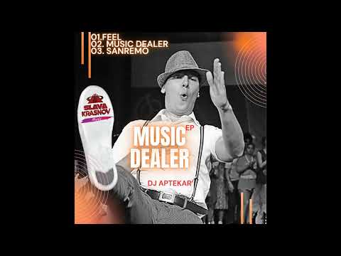 Dj Aptekar' - Sanremo (Official Audio)