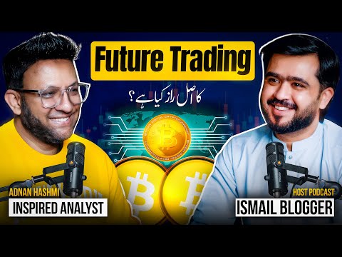 From Job Life to Trading Success