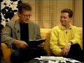 TV4 Halland 1996 01 31