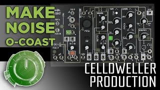 Celldweller Production - Make Noise 0-Coast