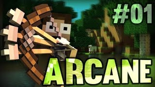 ARCANE MAP #4 SOTW - THE LACRONE SAGA - SHOULD HE BE UNBANNED????
