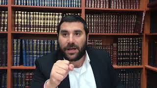 Machiah La fin des temps nous attend