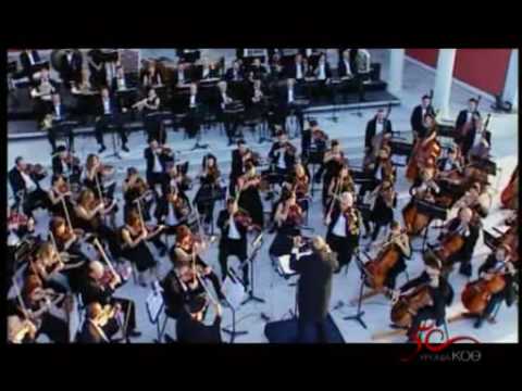 download lagu mp3 mp4 Thessaloniki State Symphony Orchestra, download lagu Thessaloniki State Symphony Orchestra gratis, unduh video klip Thessaloniki State Symphony Orchestra