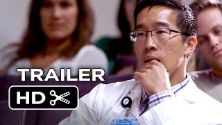 Code Black Official Trailer (2014) - Hospital Documentary Movie HD