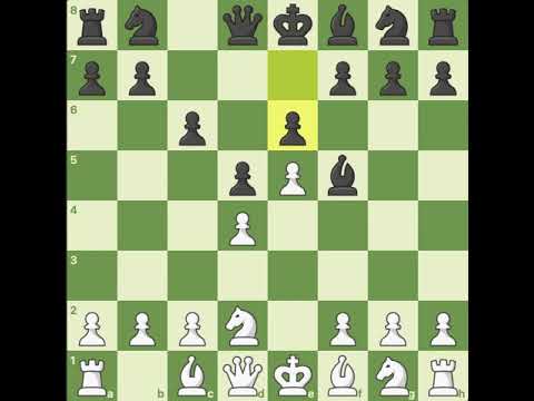 Defesa Caro-Kann. Veselin Topalov (2658) vs.