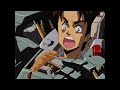 Metal Skin Panic MADOX 01 Trailer