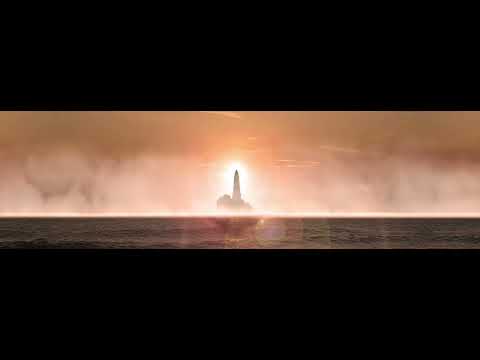 SCP Foundation Lore | SCP #8001 The Edge of the Earth | Lore to Sleep to