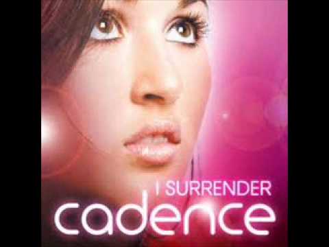 KKO Cadence - I Surrender