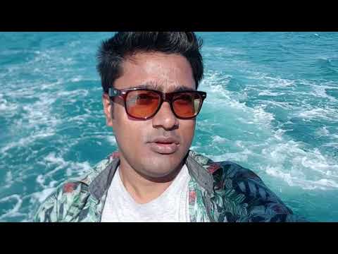 #Koh Chang, #Lonely beach, Thailand 2018. By Mahmud