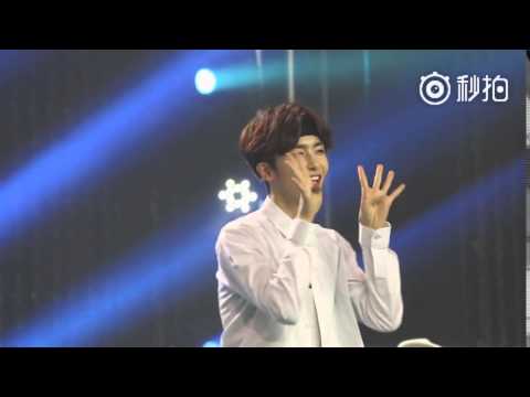 150922 Xiao's Kiyomi