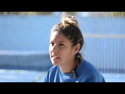 "Voces Solidariass" E63 / Padel Para Todos