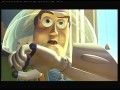 Opening To Buzz Lightyear Of Star Command The Adventures Begins UK DVD 2001