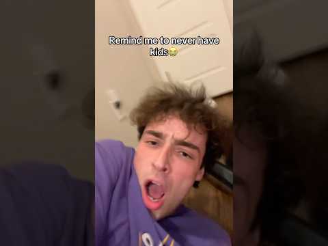 iPad kids are TERRIFYING #shorts