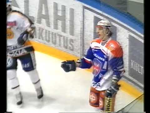 20.10.2004 Tappara-Ilves 6-1