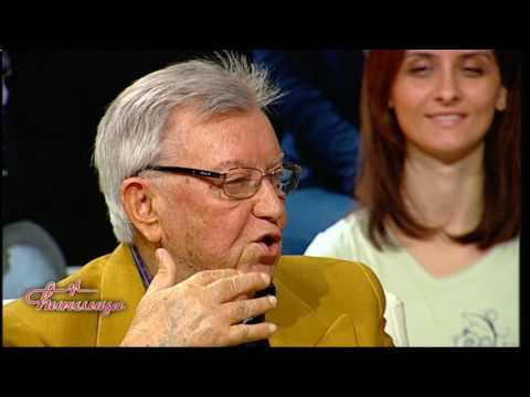 ĆIRILICA - Jović, Mičeta, Đurković - (TV Happy 03.10.2016.)