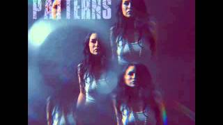 Cassie Steele - Patterns EP