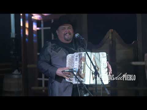 ELISEO ROBLES - ENTIERRENME CANTANDO (VIDEO OFICIAL)