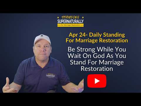 Friday Devotional Video