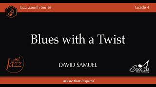 Blues with a Twist