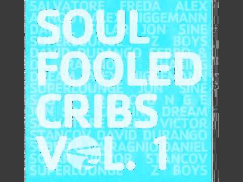 Superlounge - Your Life - Soulfooled Cribs Vol.1