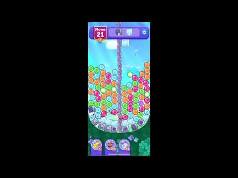 Angry Birds Dream Blast | Levels 261-270
