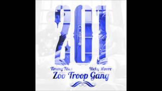 Timmy Titus - 201 (feat. Ricky Moore) [US Remix]