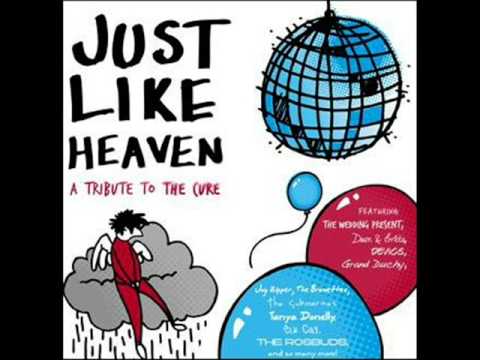 Just Like Heaven - Joy Zipper