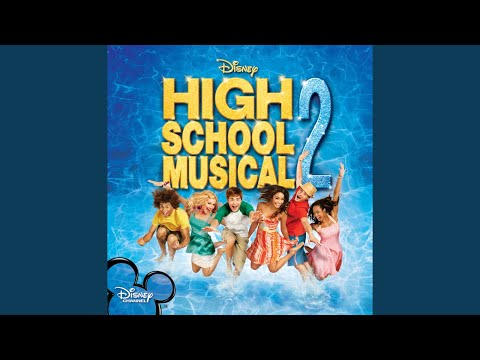 You Are the Music in Me (Sharpay Version)