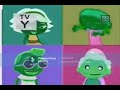 Little Einsteins In G Major 16