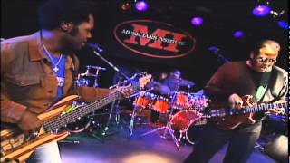Stanley Clarke - WILD DOG (Live)