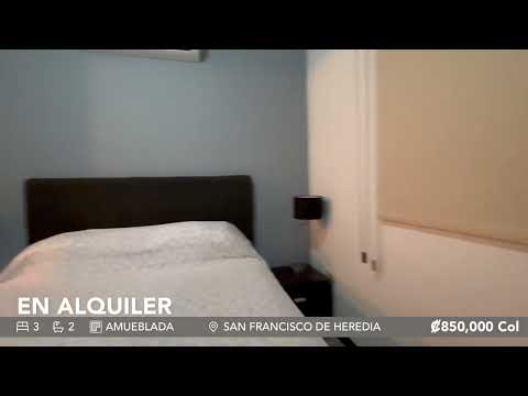 Imagen de Alquiler de Casas en San francisco - Heredia San Francisco - HEREDIA