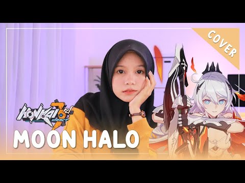 【Rainych】 Moon Halo - Honkai Impact 3 (cover)