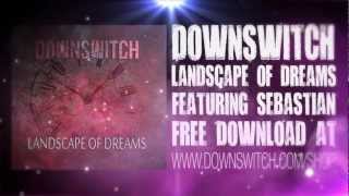 Downswitch - Landscape of dreams (Lyric video)
