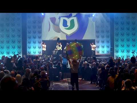 JES USA DIGITAL video.