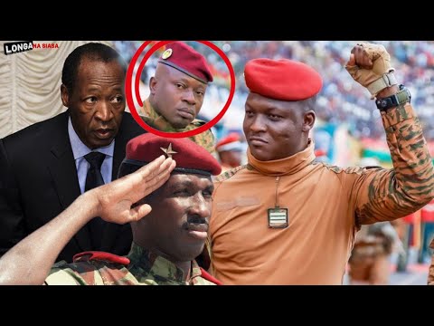 "MUSENGERE Cpt.TRAORE😳MUHAGURUKE TWESE TUMURINDE"IMPURUZA KURI TRAORE