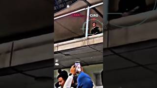 Download lagu moment ciro hadir di stadion GBLA mp3