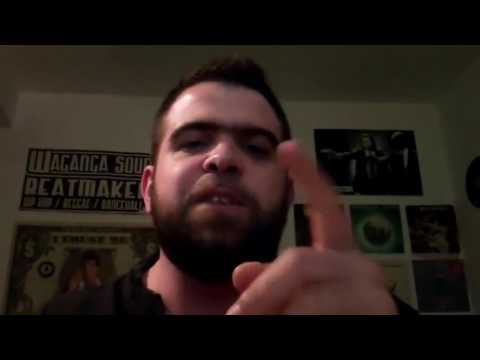 Neirda Somniak - Freestyle pour Le Vrai Rap Indé