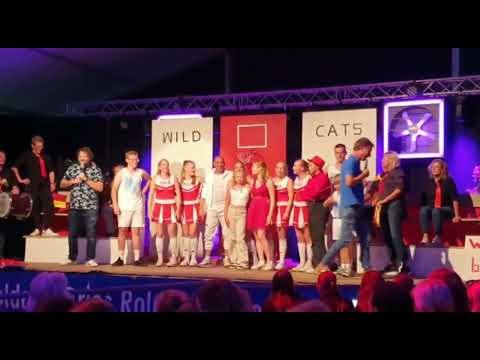 We're All In This Together - Playbackshow 2022 Rolde Schepersgoorn