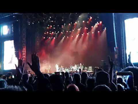 Otto Und Die Friesenjungs live - Nova Rock 2018 Highlights 4k 60fps