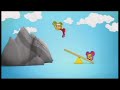 Disney Junior UK Ireland Mousehead Shorts Seesaw Part 1 2011 2014